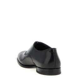 '5 Fori' lace up shoes