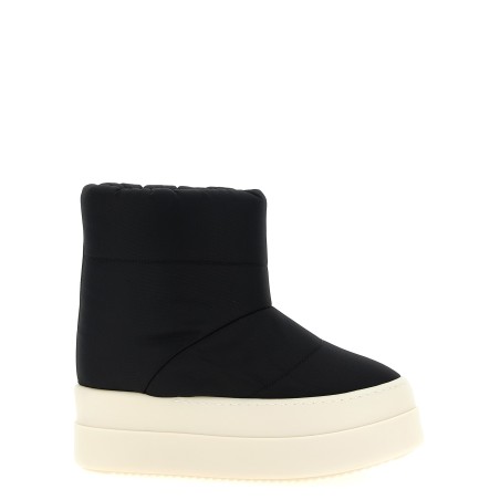 'Mega Bumper Low Lunar' ankle boots