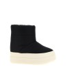 'Mega Bumper Low Lunar' ankle boots