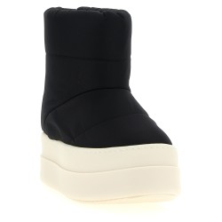 'Mega Bumper Low Lunar' ankle boots