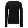 Alpaca wool sweater