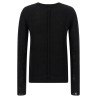 Alpaca wool sweater