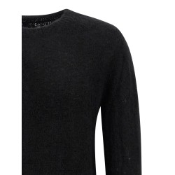 Alpaca wool sweater