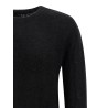 Alpaca wool sweater
