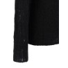 Alpaca wool sweater