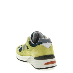 'Made in UK 991v2' sneakers