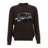 'Pandino' sweater