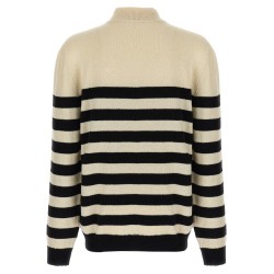 'Marinière' sweater