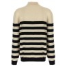 'Marinière' sweater
