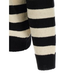 'Marinière' sweater