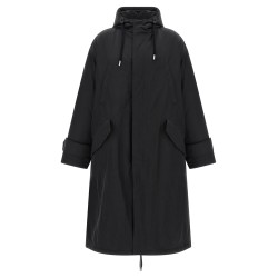 Long parka