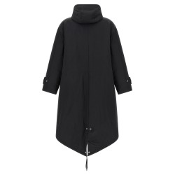 Long parka