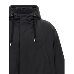 Long parka