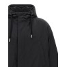 Long parka