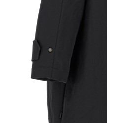 Long parka