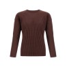 'Color Pleats' T-shirt