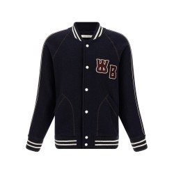 'The October Varsity' bomber jacket