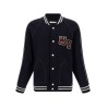 'The October Varsity' bomber jacket