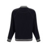 'The October Varsity' bomber jacket