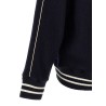 'The October Varsity' bomber jacket