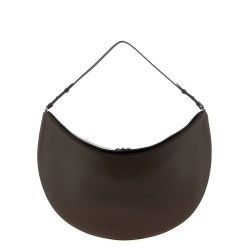 'Le Sac Ovalo' shoulder bag