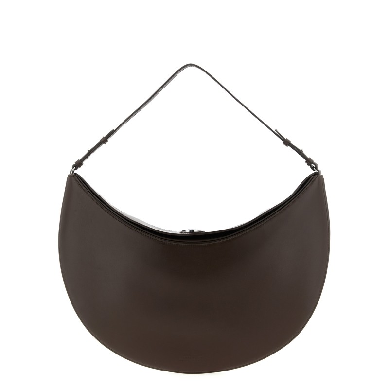 'Le Sac Ovalo' shoulder bag
