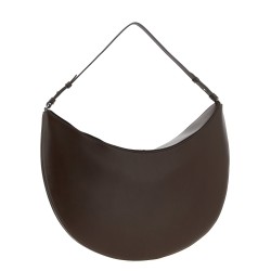 'Le Sac Ovalo' shoulder bag