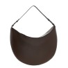 'Le Sac Ovalo' shoulder bag