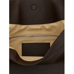 'Le Sac Ovalo' shoulder bag