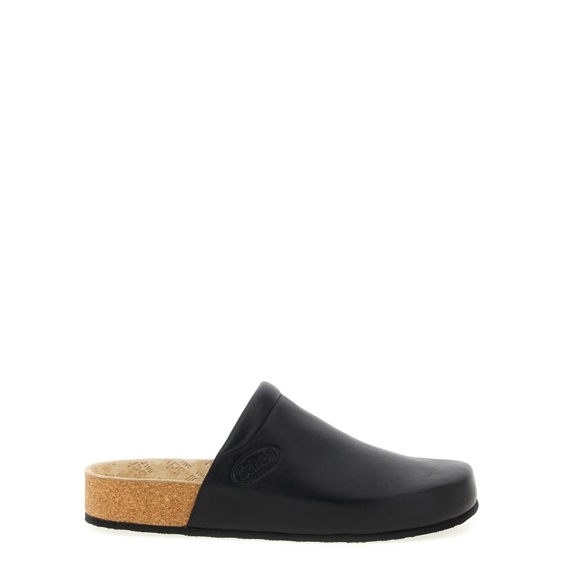 Saboto Balenciaga x Scholl