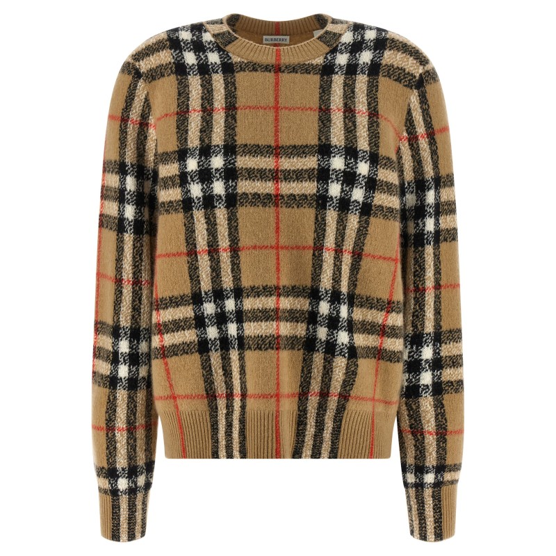 'Constance' sweater