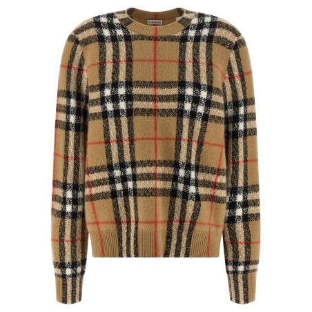 'Constance' sweater