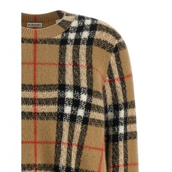 'Constance' sweater