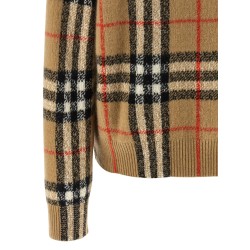 'Constance' sweater