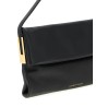Logo shoulder bag