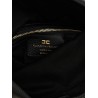 Logo shoulder bag