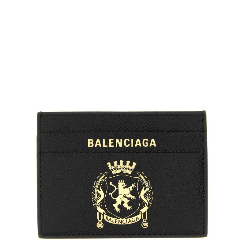 'Passport' card holder