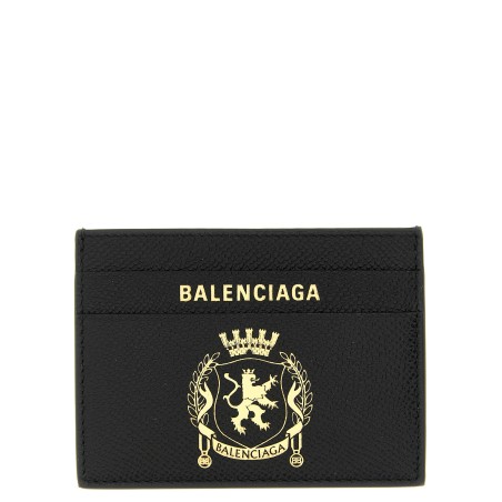 'Passport' card holder