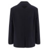 Two-button blazer