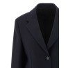 Two-button blazer
