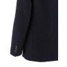 Two-button blazer
