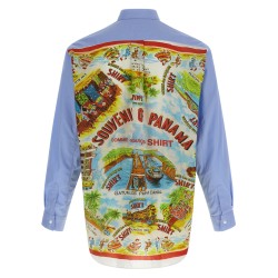 Printed shirt