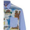 Printed shirt