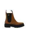 'Chelsea' ankle boots