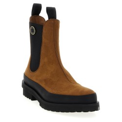 'Chelsea' ankle boots