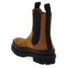 'Chelsea' ankle boots