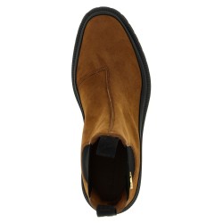 'Chelsea' ankle boots