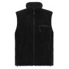 'Reversible Sherpa' vest