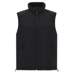 'Reversible Sherpa' vest