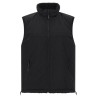 'Reversible Sherpa' vest